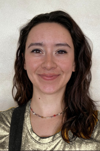 Zarha Durrani